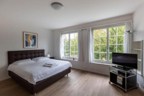 Charming studio in old town - UZ 12